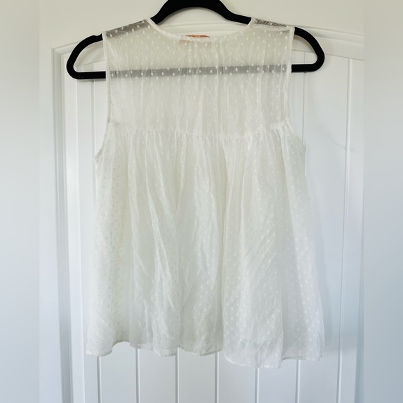 Zara top ,Size S - Picture 2 of 2